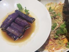 -旺顺阁·北京菜·烤鸭(大望路店)