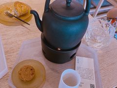 -tea'stone (万象天地店)