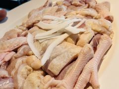 -百年果林椰子鸡(中洲店)