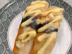 -万岁寿司(芳村店)