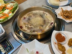 -大理董·董家小厨野生菌火锅(古城旗舰店)