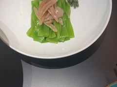 -鸽子侯·家宴·平价海鲜(绿地店)