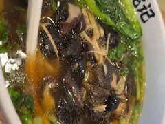 -湘人龙记老长沙米粉(鸟巢店)