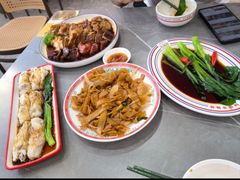 -永盛茶档·港式餐厅(桥北店)
