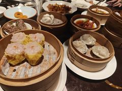 -领事馆19号中餐厅(厦门海景洲际酒店)