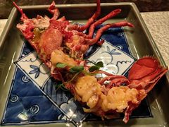 -Ginza Onodera铁板烧(外滩十八号店)