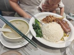 -和平馆·地道港澳茶餐厅(西门口店)