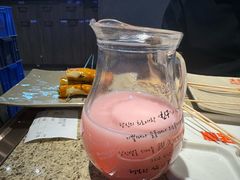 -大头叔烤鸡爪·朝鲜族烤串(天池路店)