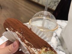 -WHEAT&BAKER-麥(凯德来福士店)