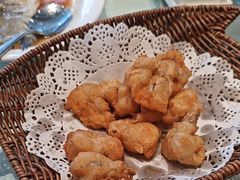 -万龙洲海鲜·粤菜(亚运村店)