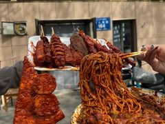 -滴滋味·新疆炒米粉·炒三凉(乌市总店)