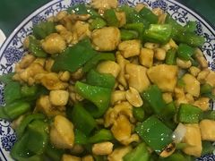 -北大地皖峰饭馆