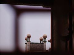 -哈密回王府景区