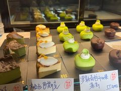 -老梦面包CHEZMOREL(麦子店)