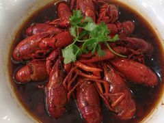 -扒虾小妹儿麻辣海鲜(宏图街店)