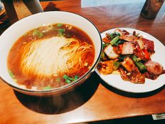 -十面春风·江南面馆(崇宁路店)