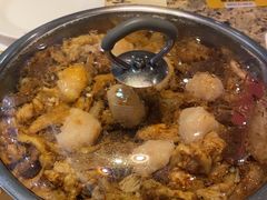 -黄记煌三汁焖锅(新世纪广场店)