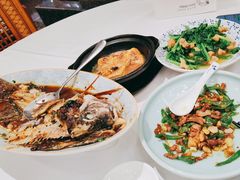 -围龙屋客家食府(福田店)