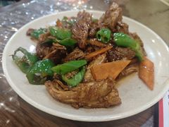 -翟氏天天小吃(上东街区店)