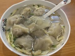 -梦花街馄饨店(中华苑店)