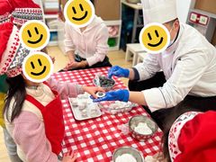-常德书法幼儿园