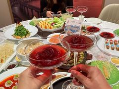 -品海楼·大连海胆锅贴馆(东港店)