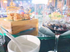 -运·中餐厅(成都华尔道夫酒店)