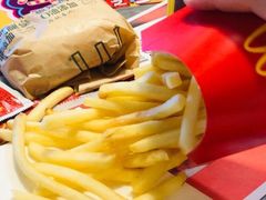 -麦当劳(昆山北门路店)