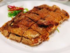 芋头鸭-光头匠