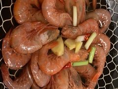 -昌正春天酒店-海鲜餐厅