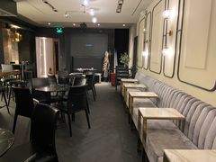 -大酉·M Coffee(北京美术馆店)