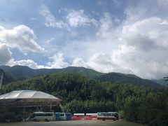 -雅鲁激流探险漂流