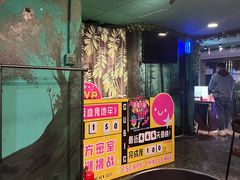 -魔方密室·解谜挑战(静安店)