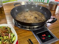 -榭香林温泉醉鹅(胜利路店)