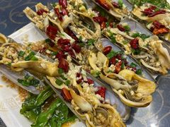 -威海渔村(黄兴路店)