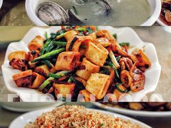 -明记海鲜大排档(巽寮湾店)