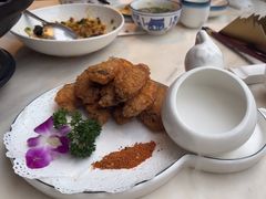 -唐猫庭院·千年陕菜(大唐不夜城店)