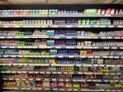 -冠超市(桂林万达店)