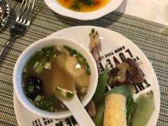-The COOK·厨餐厅·自助餐(浦东嘉里大酒店)