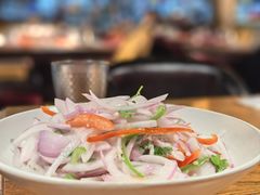 老虎菜-纳瓦新疆菜(银都店)