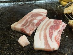 -韩阳王石板烤肉