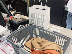 -MUJI无印良品(恒隆广场店)