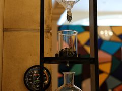 -深圳威尼斯英迪格酒店-邻芙花廊下午茶·NINFA GALLERY·蛋糕·咖啡