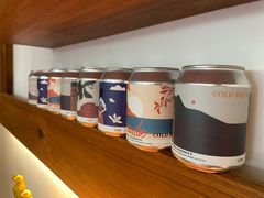 -Line来恩咖啡(石厦花园店)