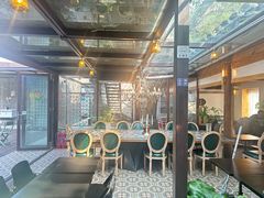 -糖房咖啡(南锣鼓巷店)