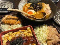 -日本料理神拉面