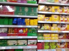 -广百家超市(大东海店)
