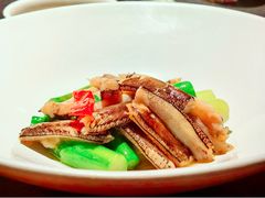 -成隆行·蟹王府(九江路店)