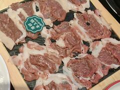 -乔先生涮肉·鲜活牛羊肉火锅(塘沽店)