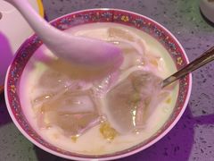-多嘴超级肉蟹煲(欧亚卖场店)